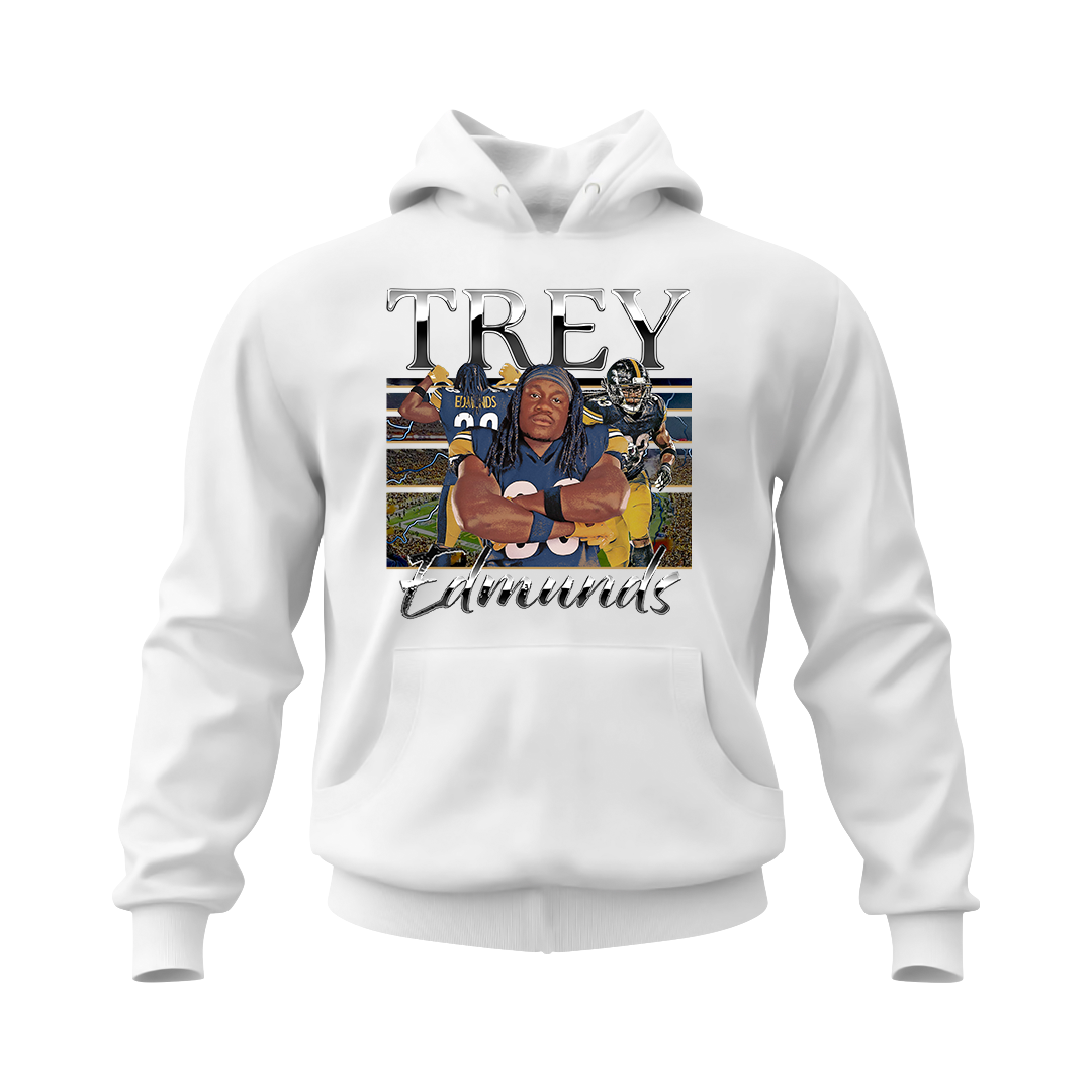 Trey Edmunds Classic Hoodie