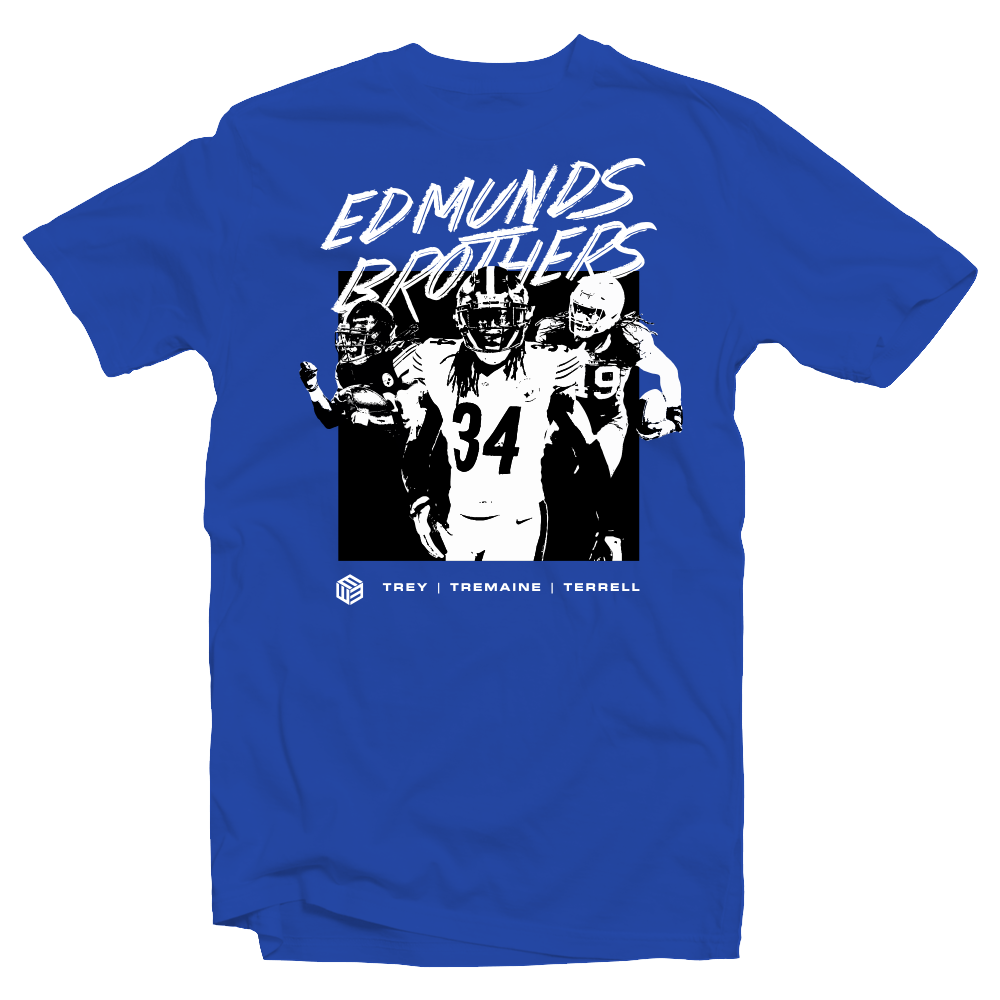 Edmunds Brothers Men Shirt