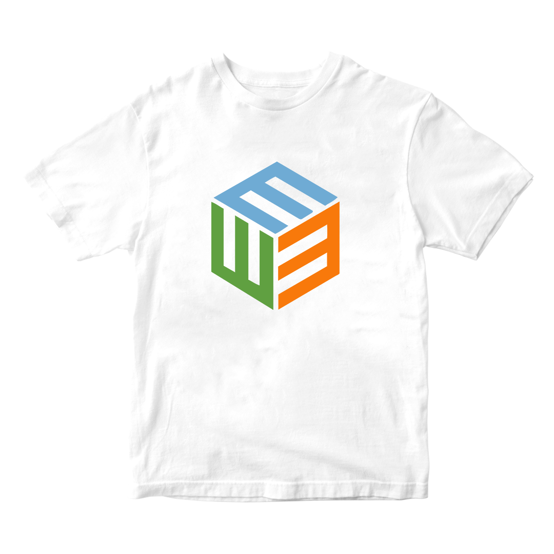 Edmunds Brothers Colored Logo Kid Shirt