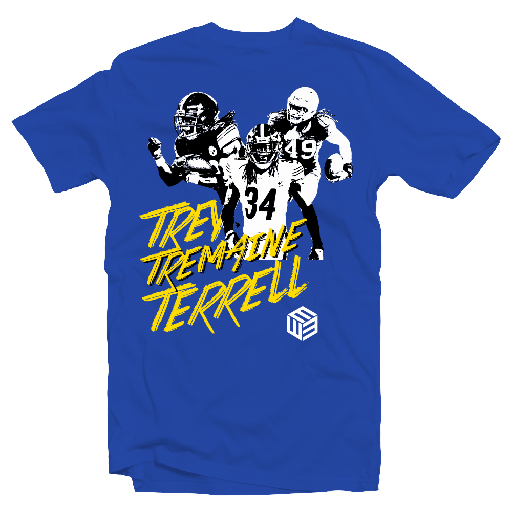 T-Cubed Men Shirt