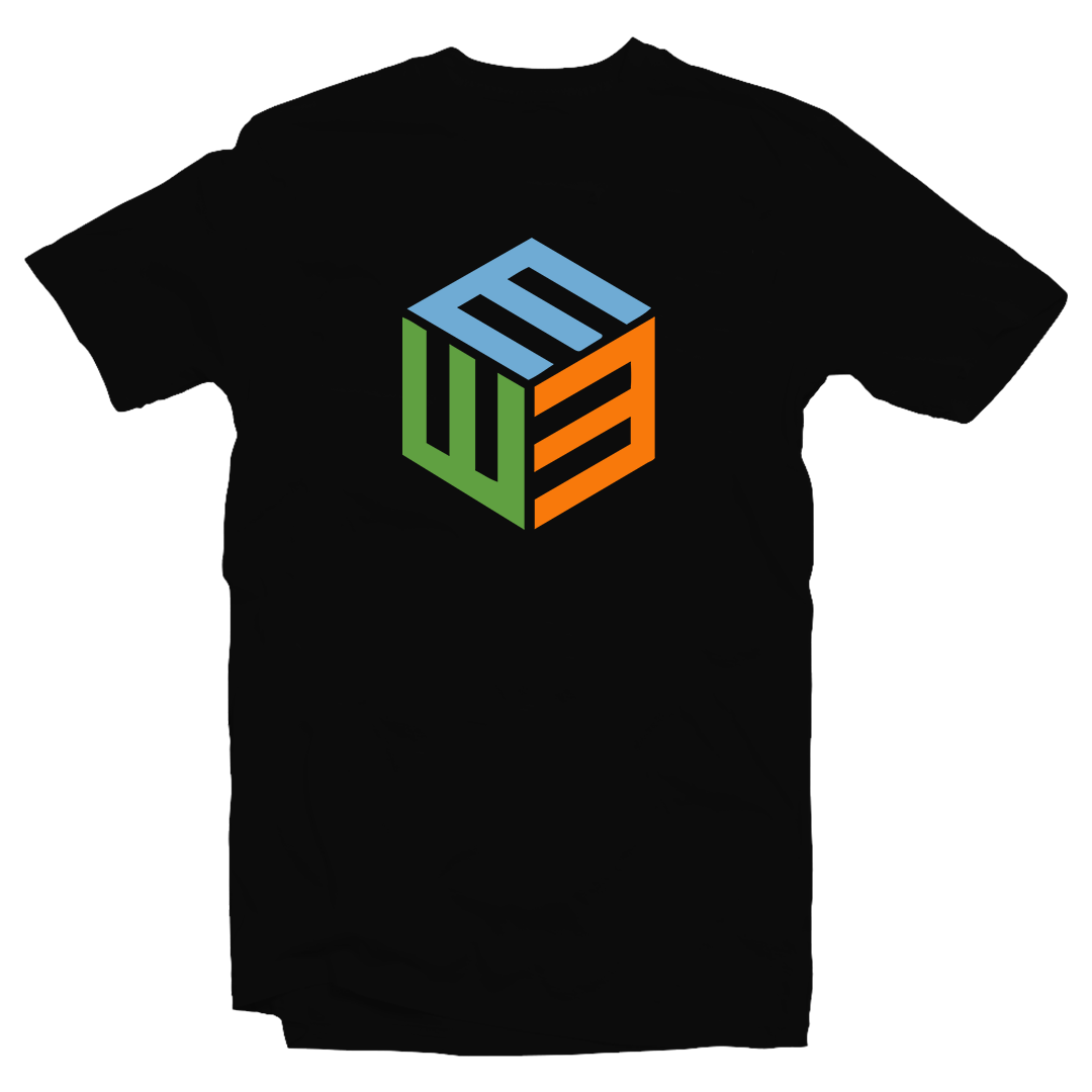 Edmunds Brothers Colored Logo Men Shirt