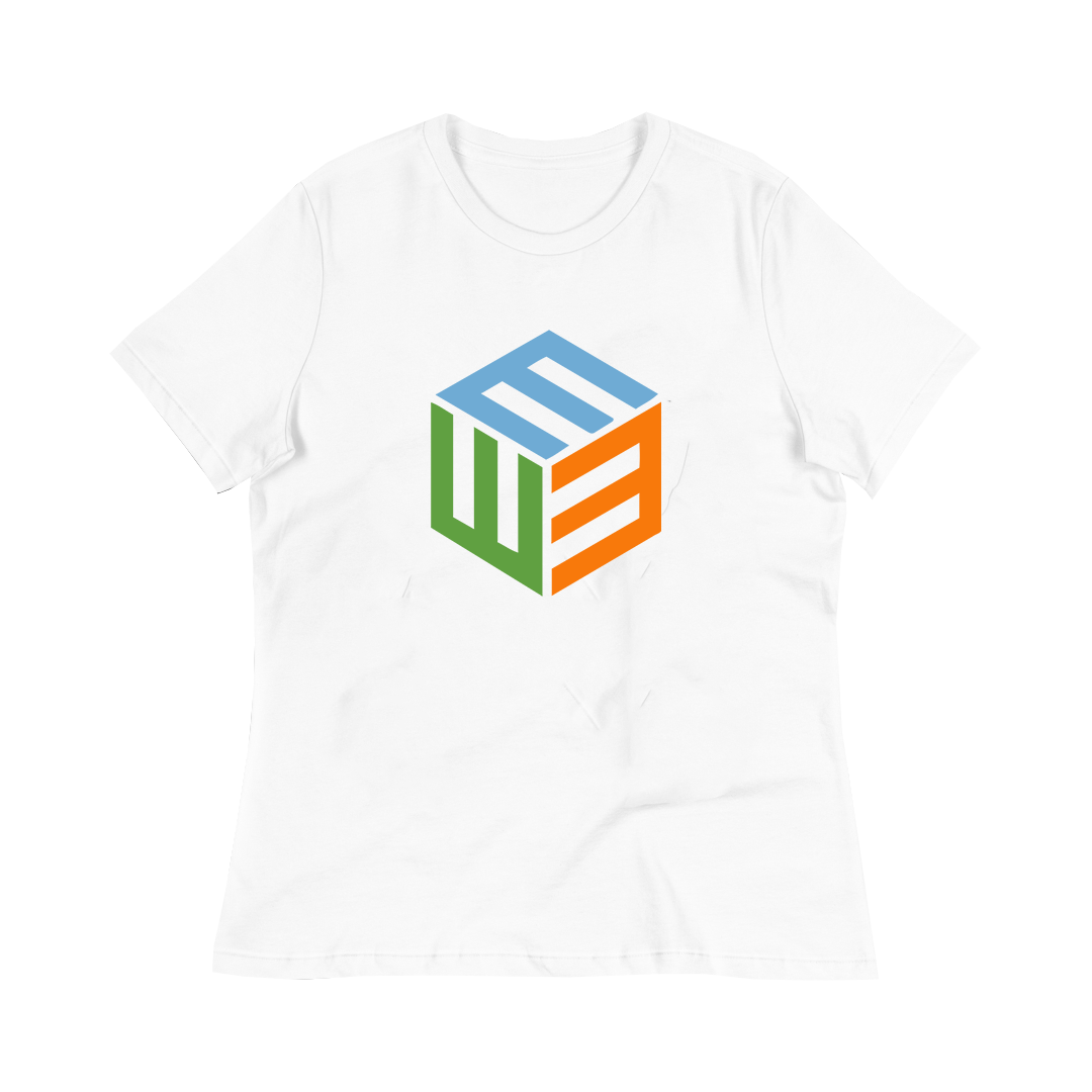 Edmunds Brothers Colored Logo Women Shirt