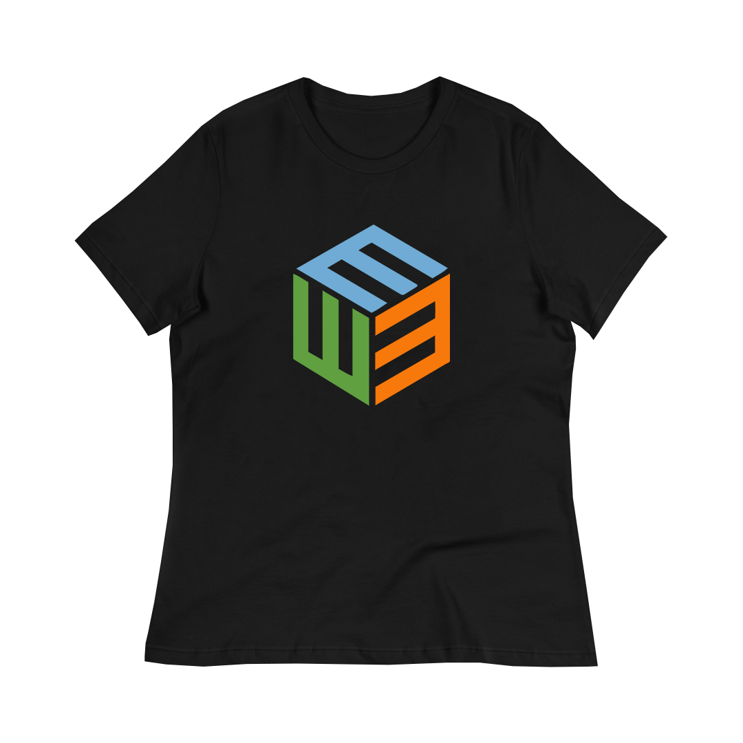 Edmunds Brothers Colored Logo Women Shirt