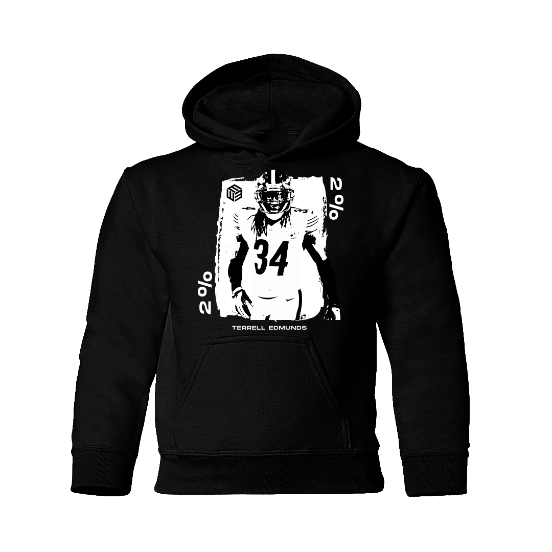 2% Kid Hoodie