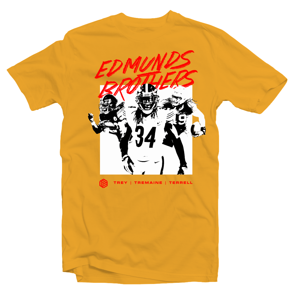 Edmunds Brothers Men Shirt