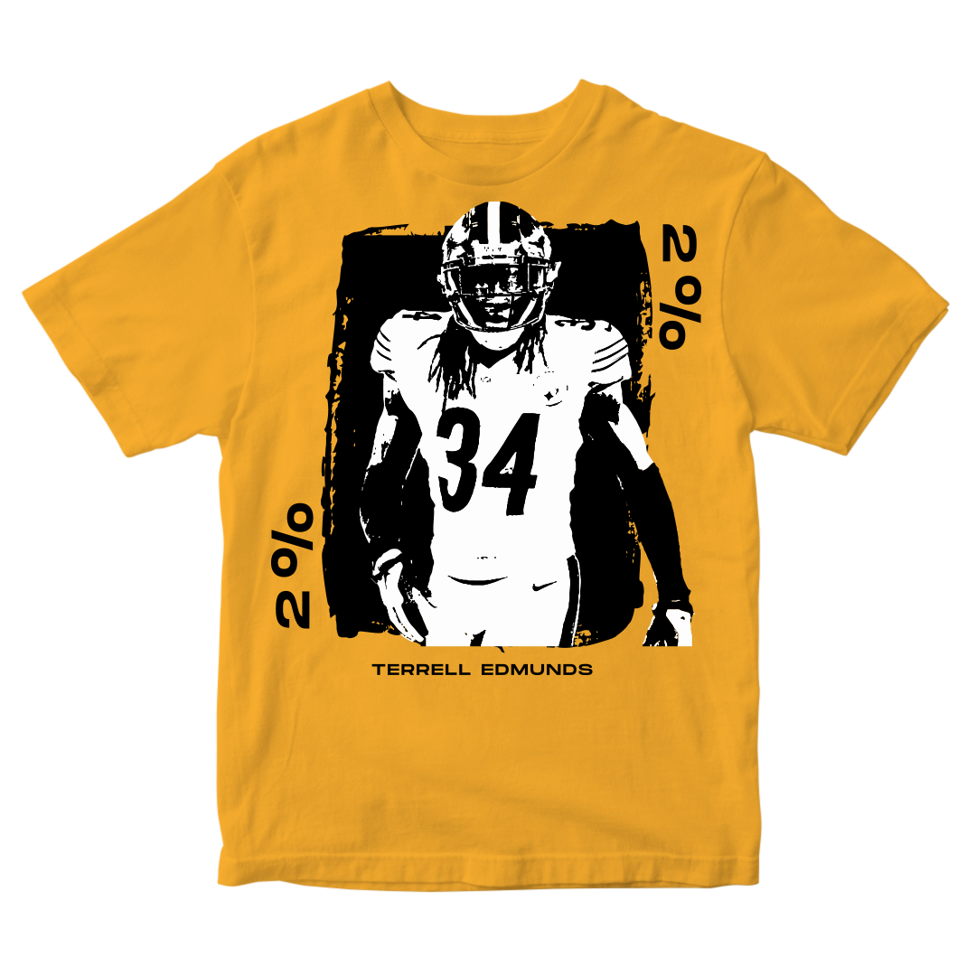 2% Kid Shirt