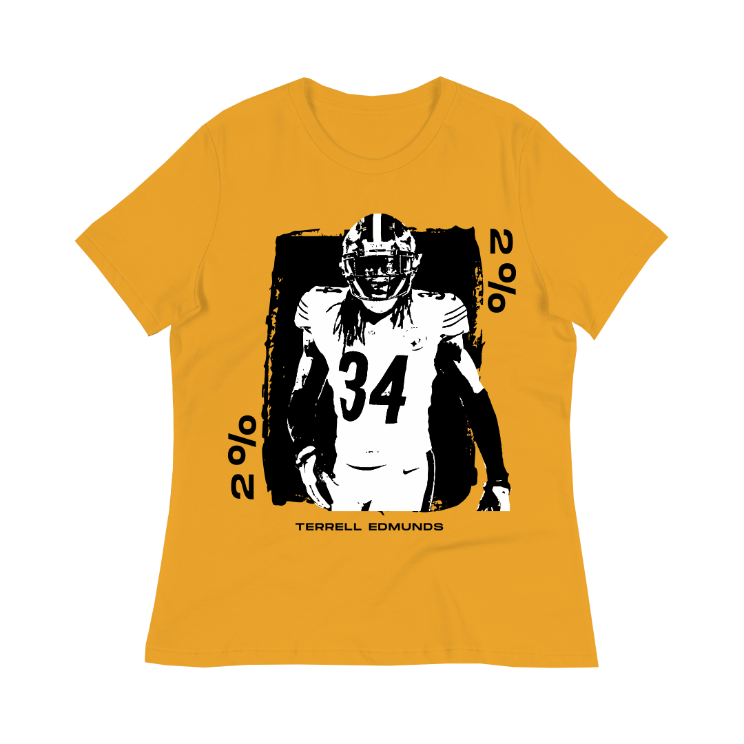 2% Women Shirt