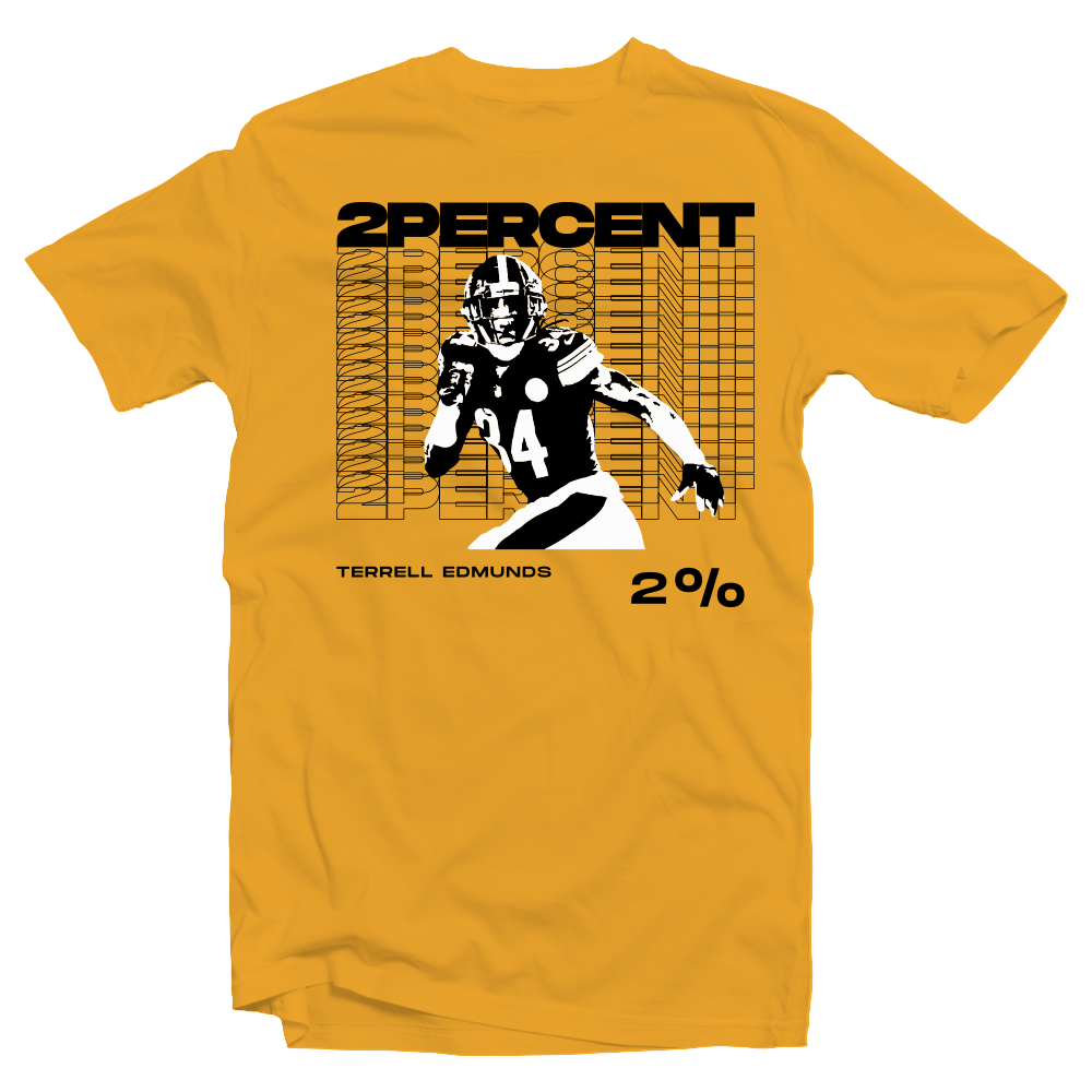 Terrell Vintage 2% Men Shirt