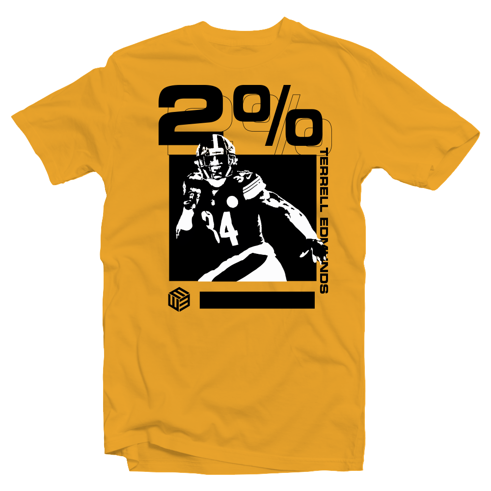 Terrell Bold 2% Men Shirt