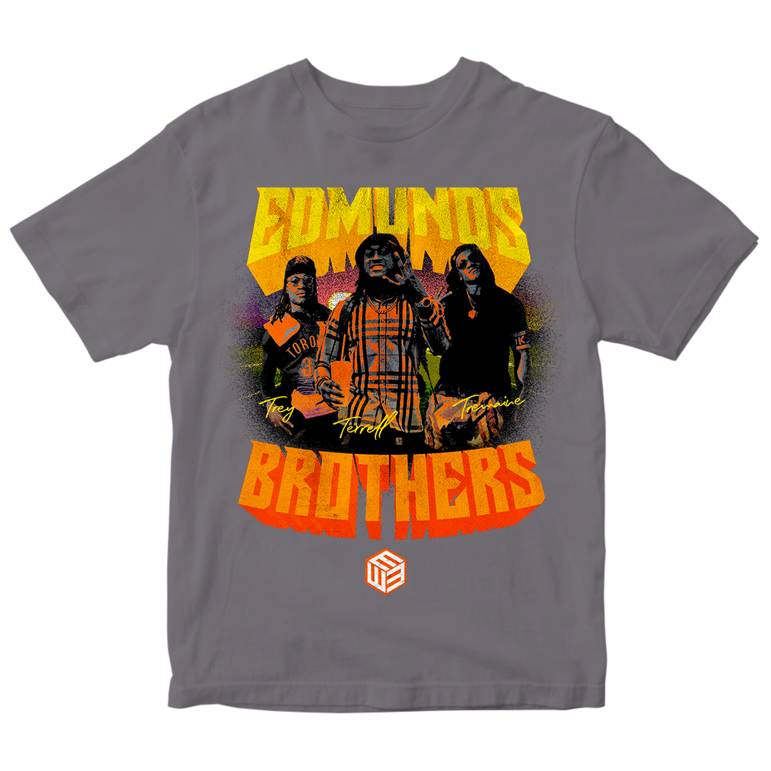 Classic Edmunds Brothers Kids Shirt