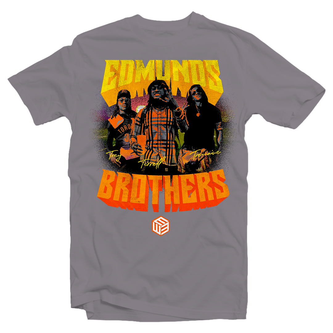 Classic Edmunds Brothers Men Shirts