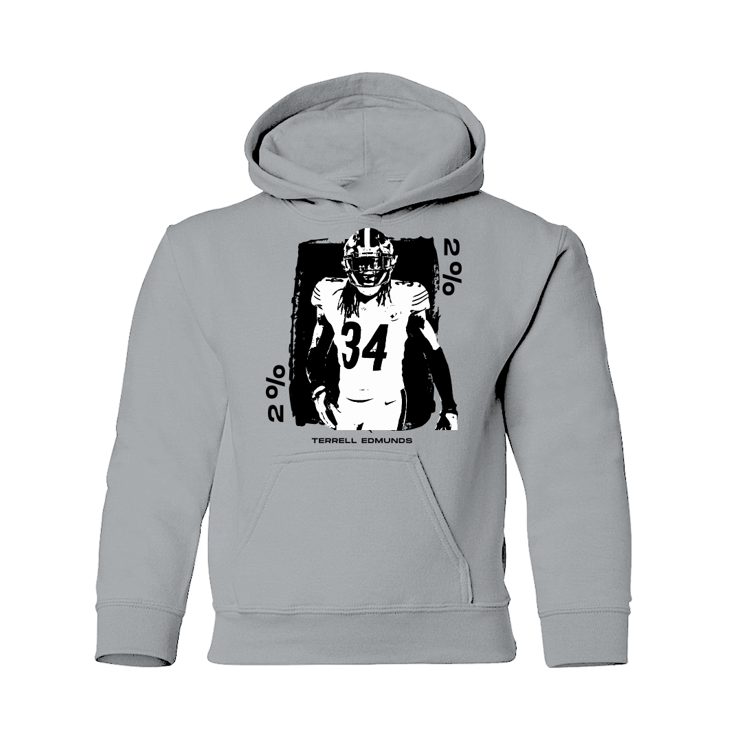 2% Kid Hoodie