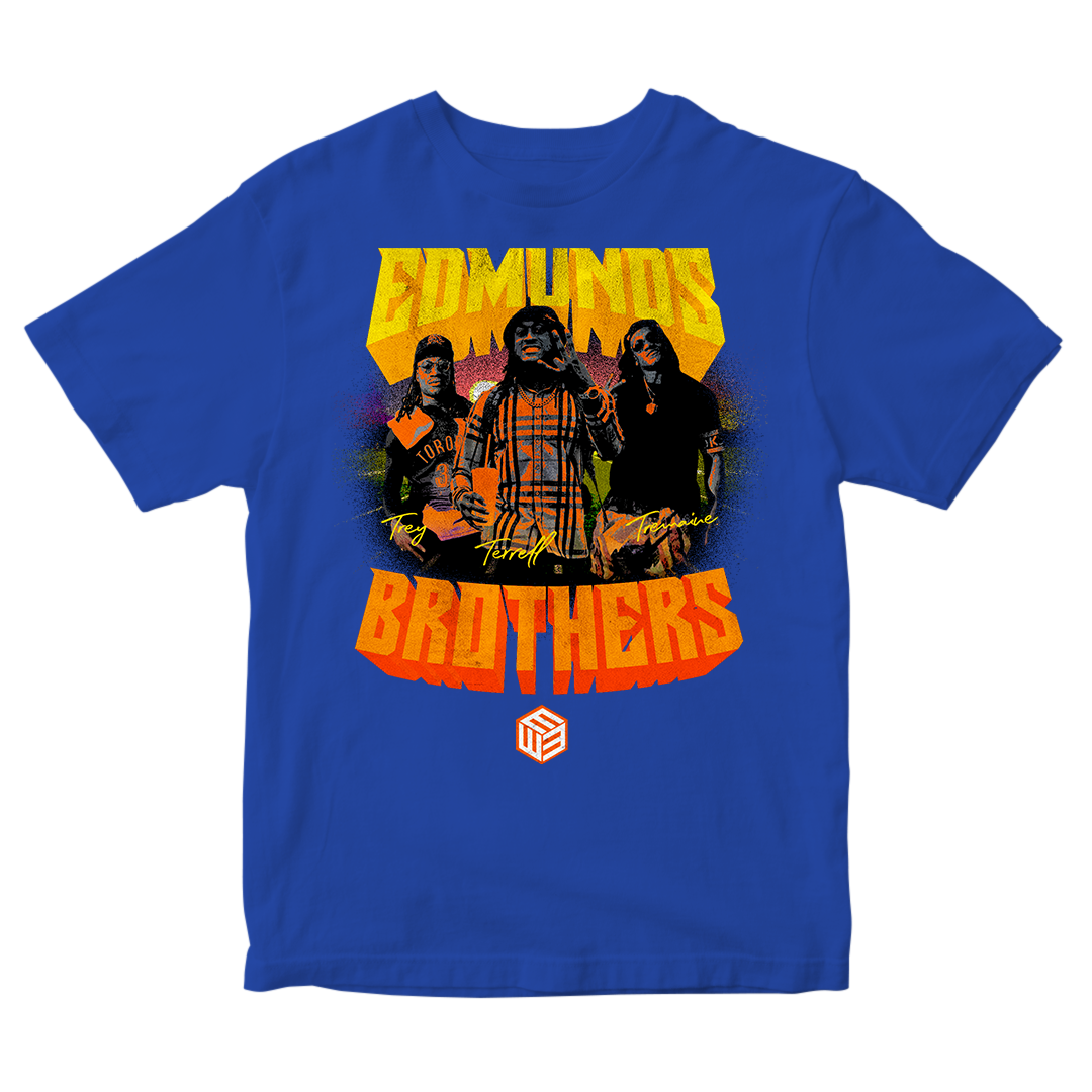 Classic Edmunds Brothers Kids Shirt