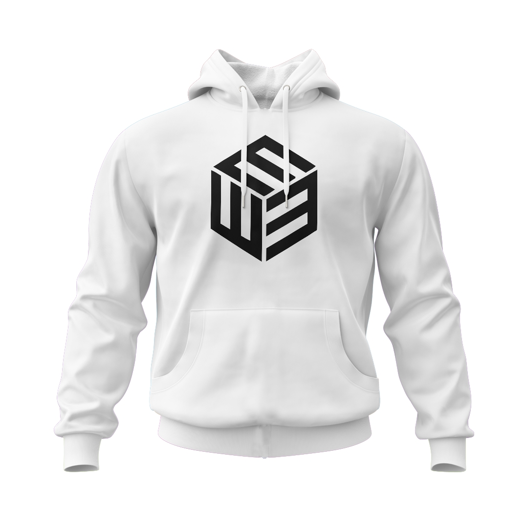 Edmunds Brothers Logo Hoodie