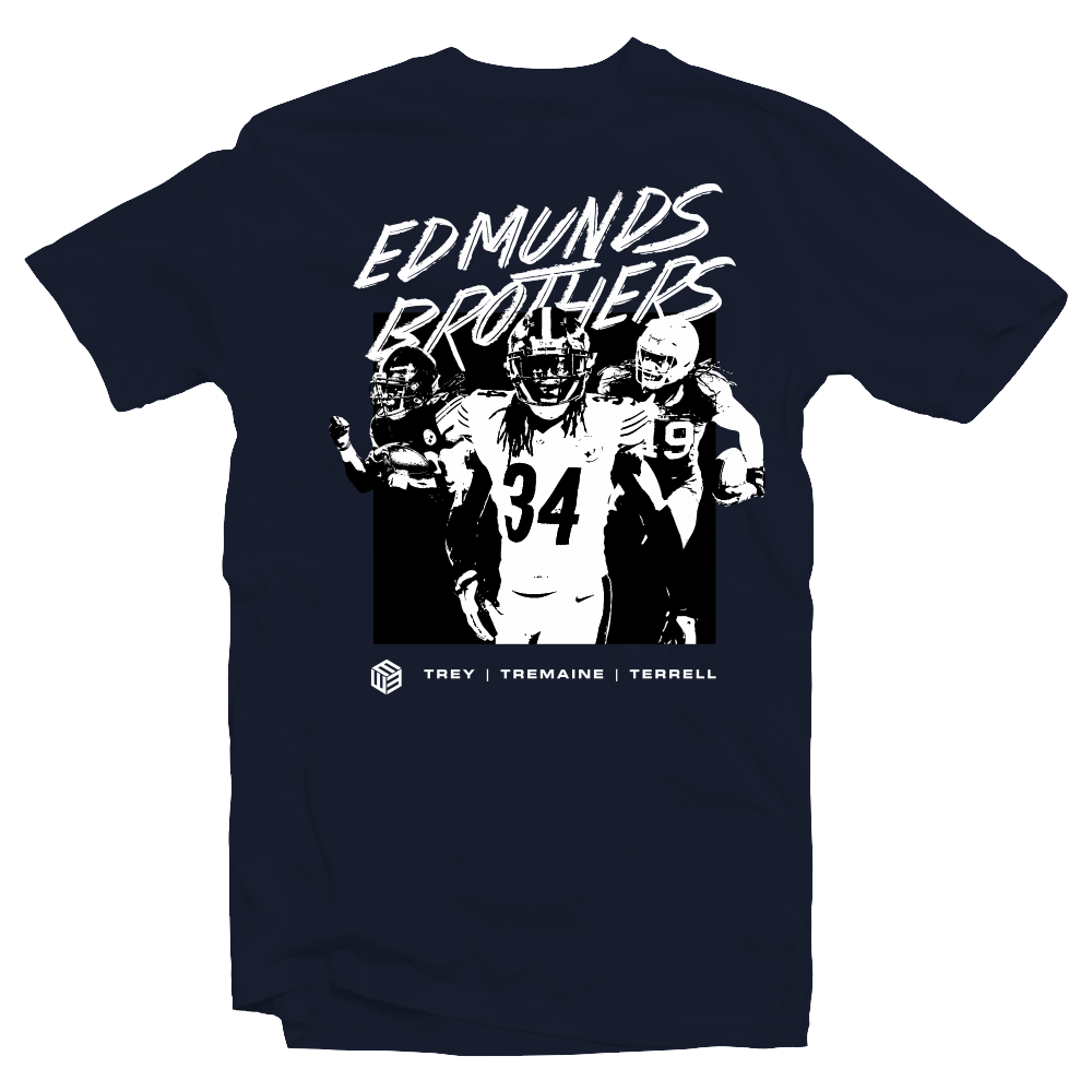 Edmunds Brothers Men Shirt