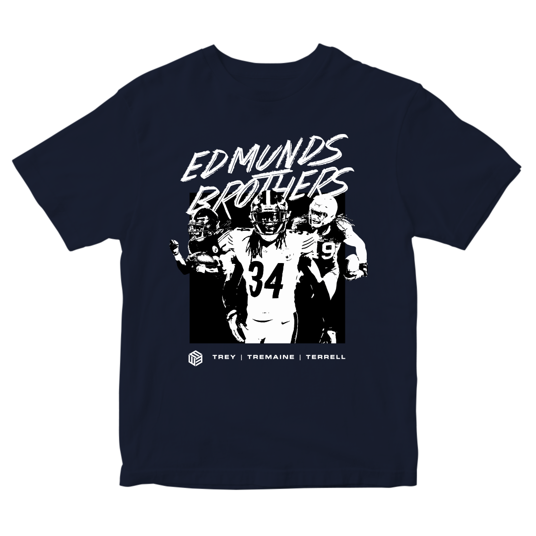 Edmunds Brothers Kid Shirt