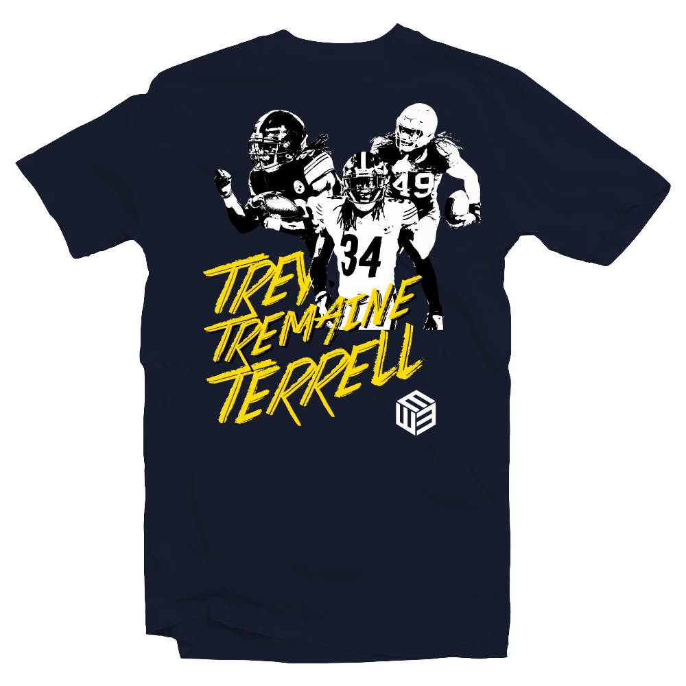 T-Cubed Men Shirt