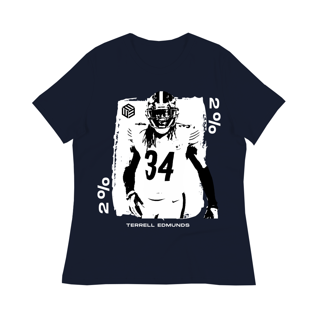 2% Women Shirt