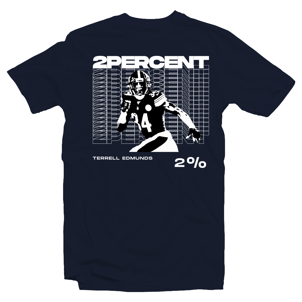 Terrell Vintage 2% Men Shirt