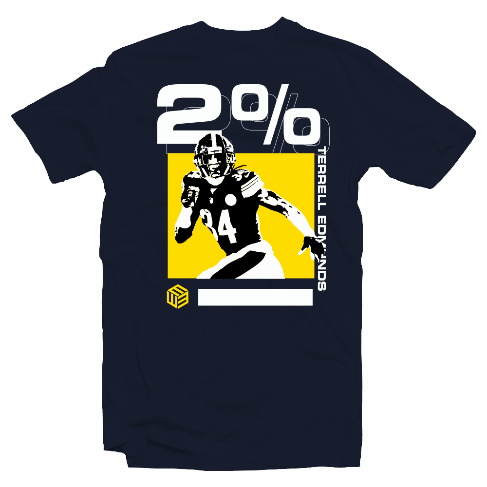 Terrell Bold 2% Men Shirt
