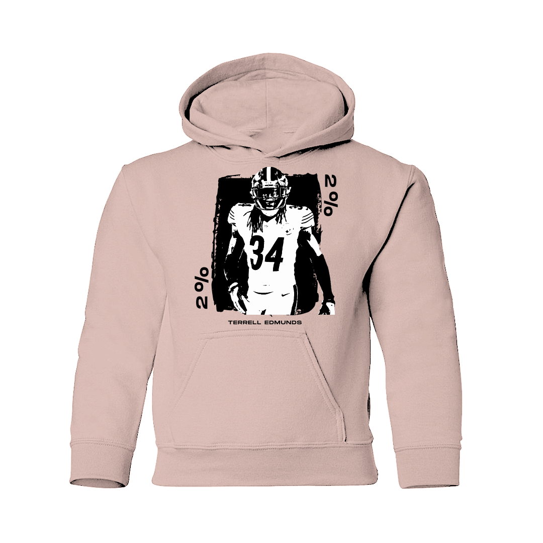 2% Kid Hoodie