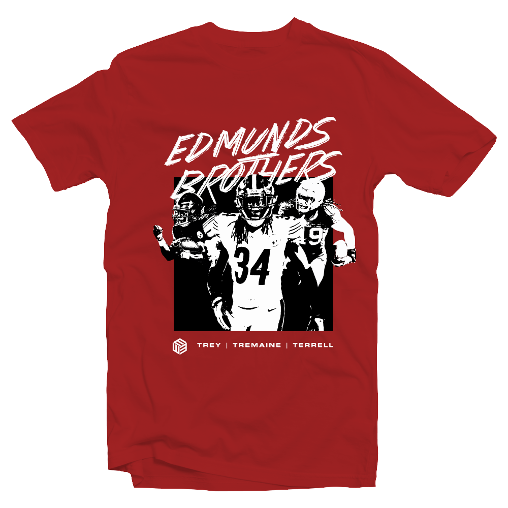 Edmunds Brothers Men Shirt