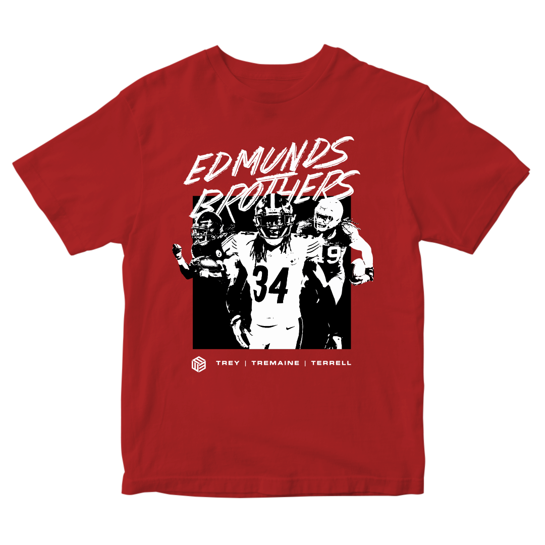 Edmunds Brothers Kid Shirt
