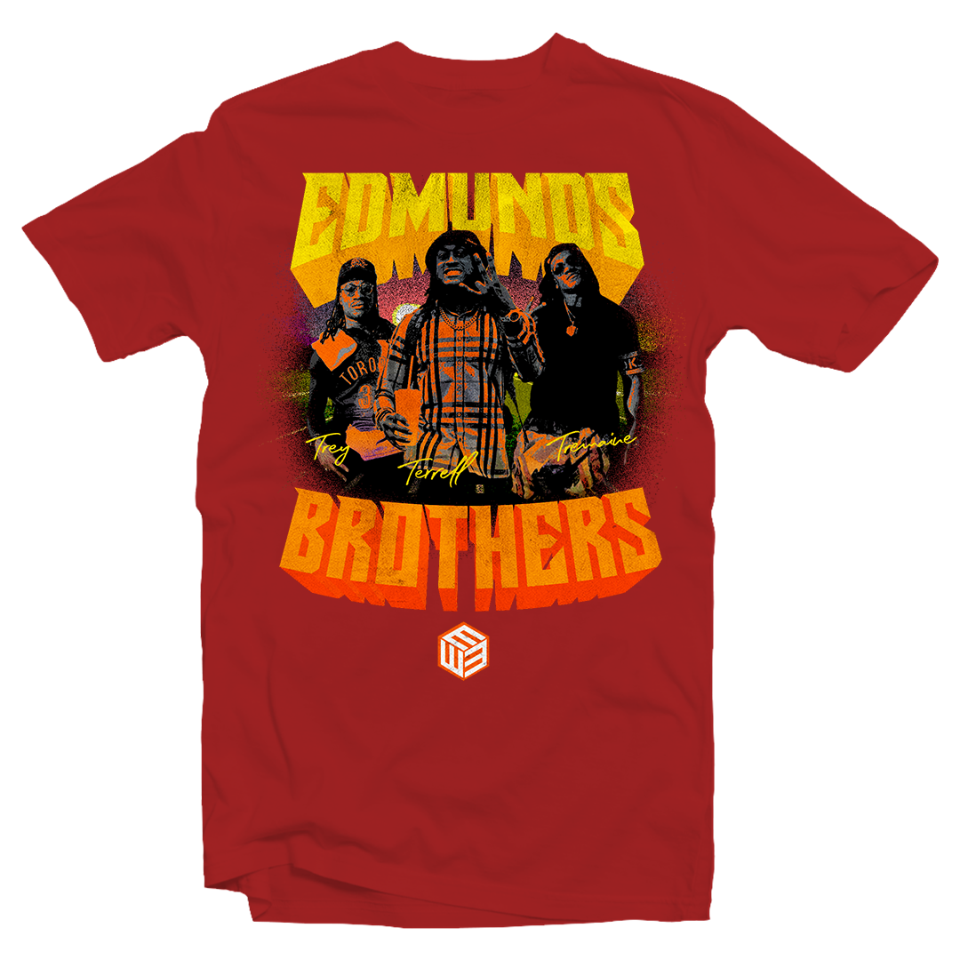 Classic Edmunds Brothers Men Shirts