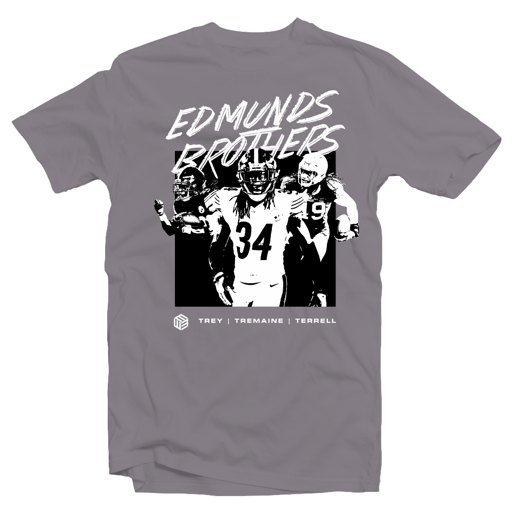 Edmunds Brothers Men Shirt