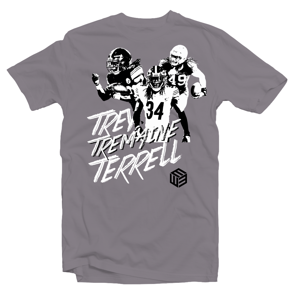 T-Cubed Men Shirt