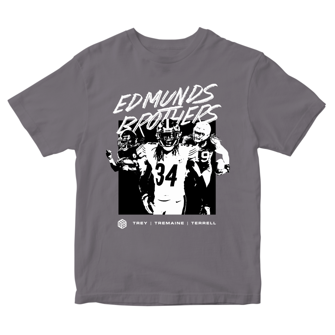 Edmunds Brothers Kid Shirt