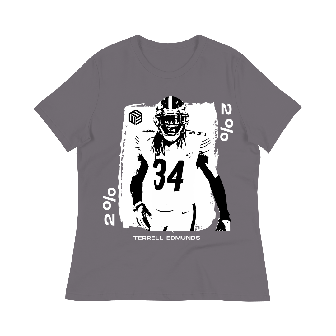 2% Women Shirt