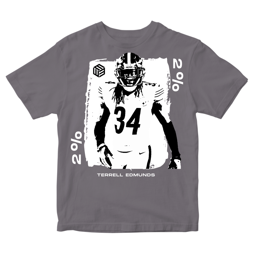 2% Kid Shirt
