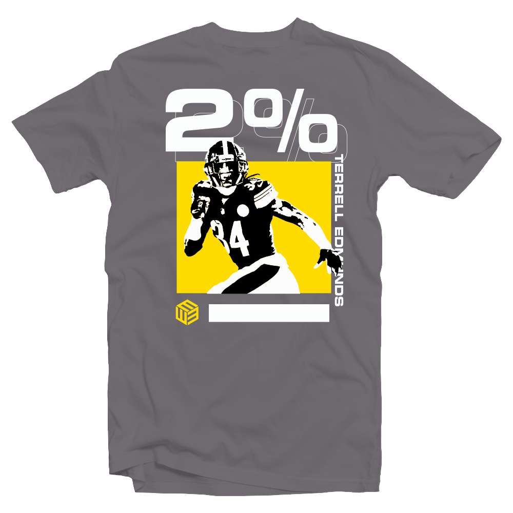 Terrell Bold 2% Men Shirt