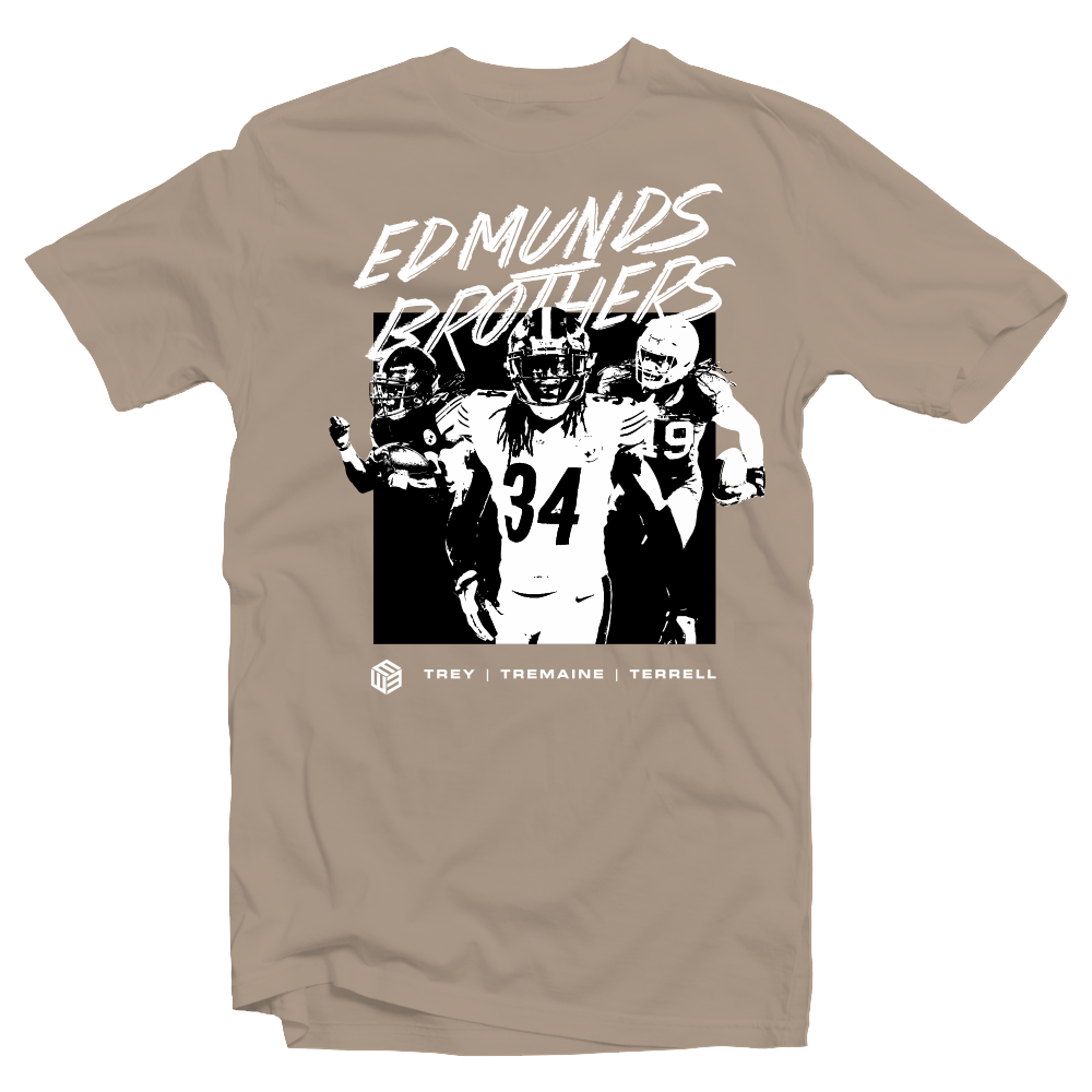 Edmunds Brothers Men Shirt
