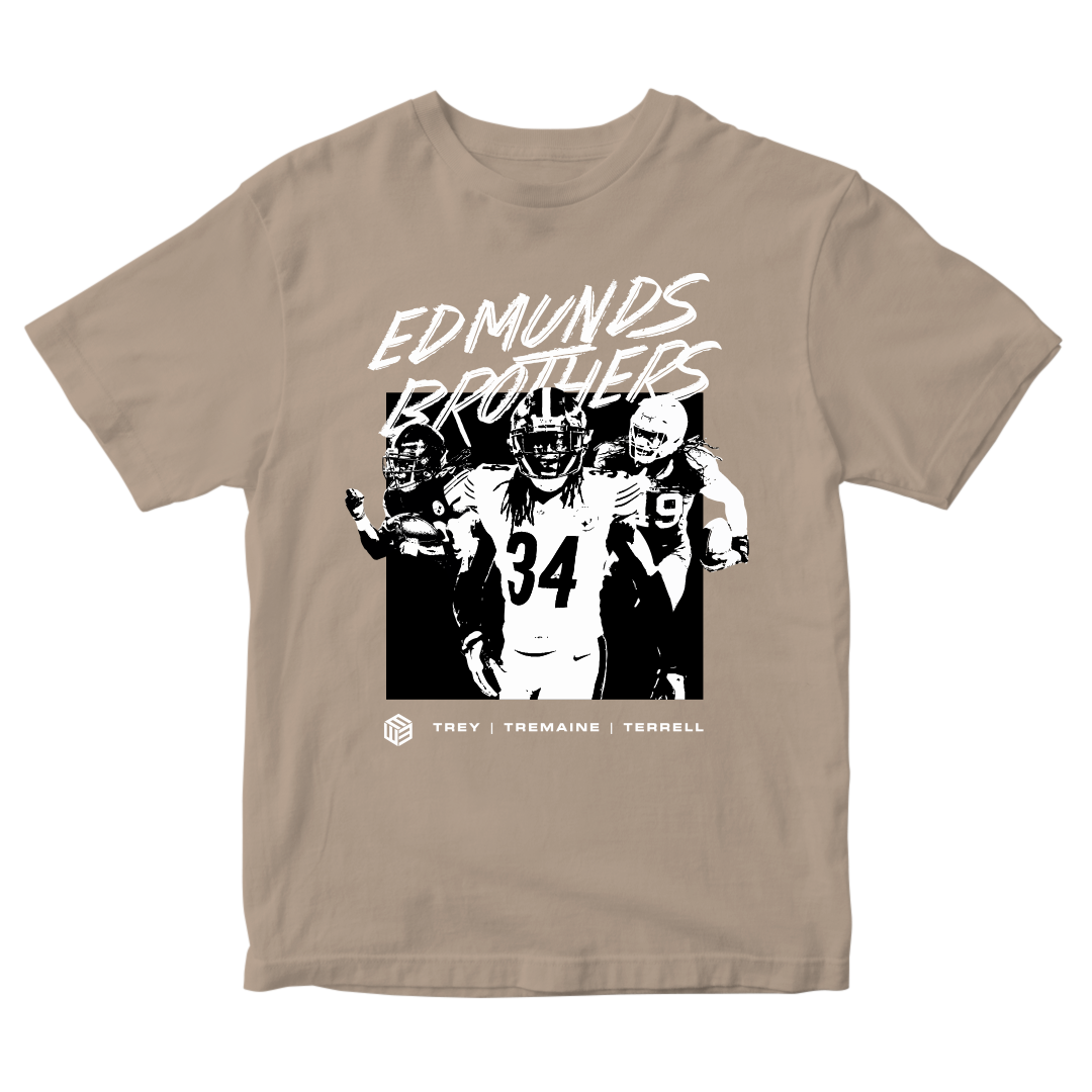 Edmunds Brothers Kid Shirt