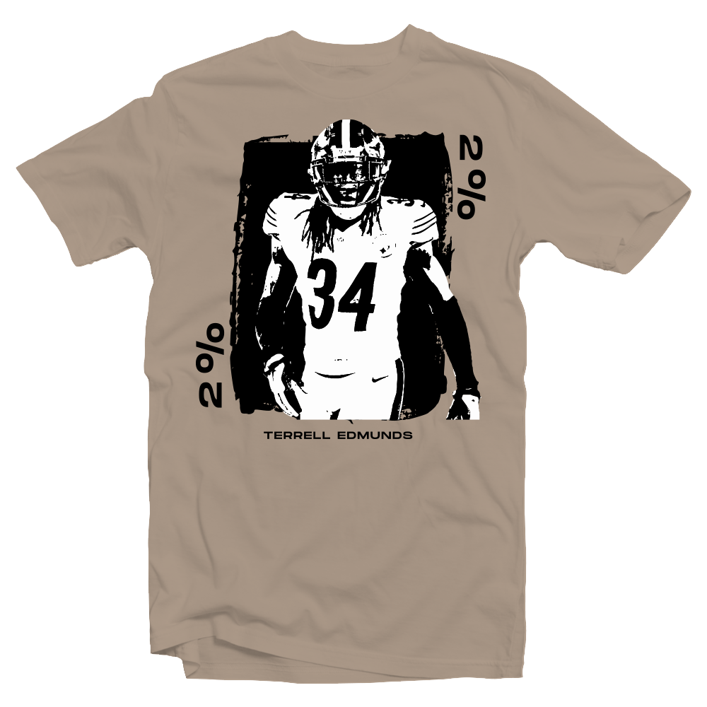 2% Men Shirt