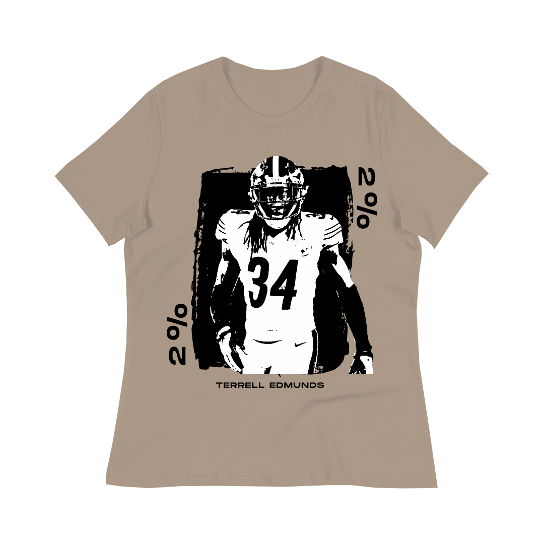 2% Women Shirt