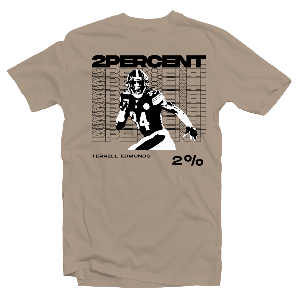 Terrell Vintage 2% Men Shirt