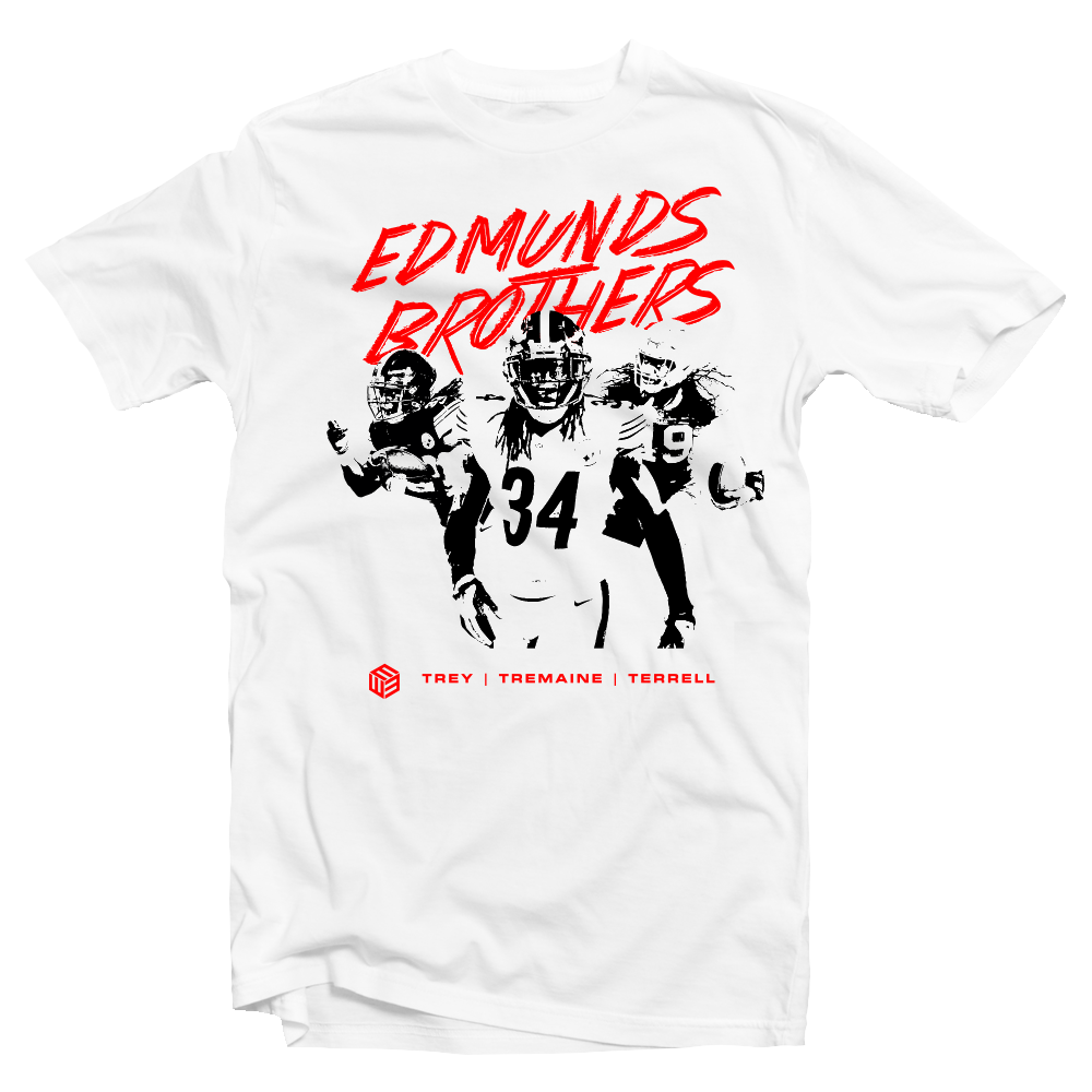 Edmunds Brothers Men Shirt