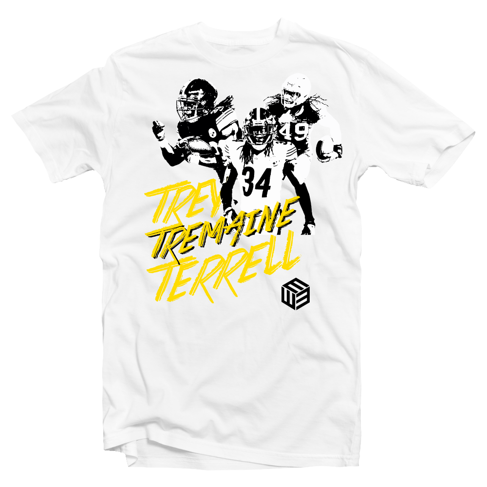 T-Cubed Men Shirt