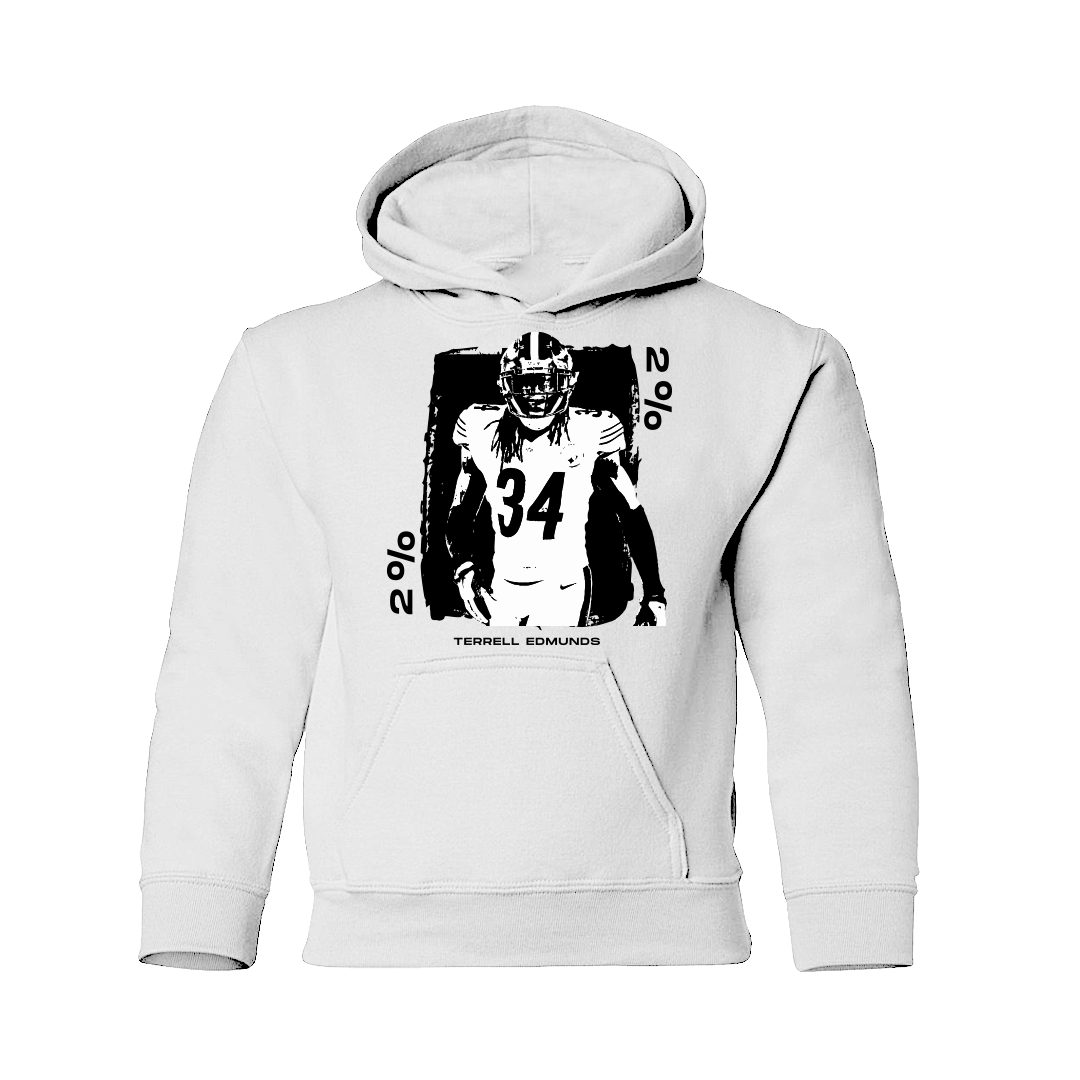 2% Kid Hoodie
