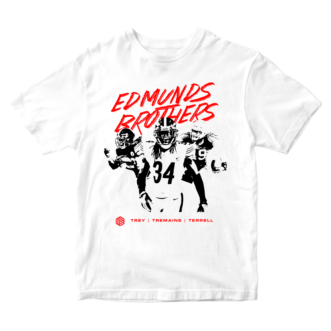 Edmunds Brothers Kid Shirt