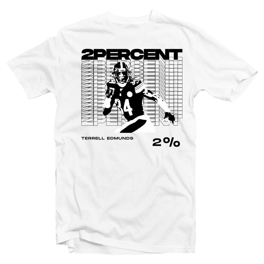 Terrell Vintage 2% Men Shirt