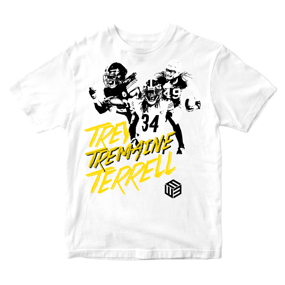 T-Cubed Kid Shirt
