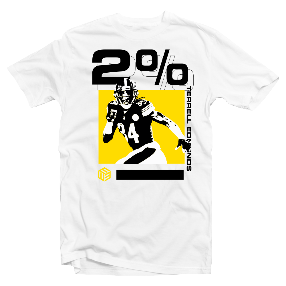 Terrell Bold 2% Men Shirt