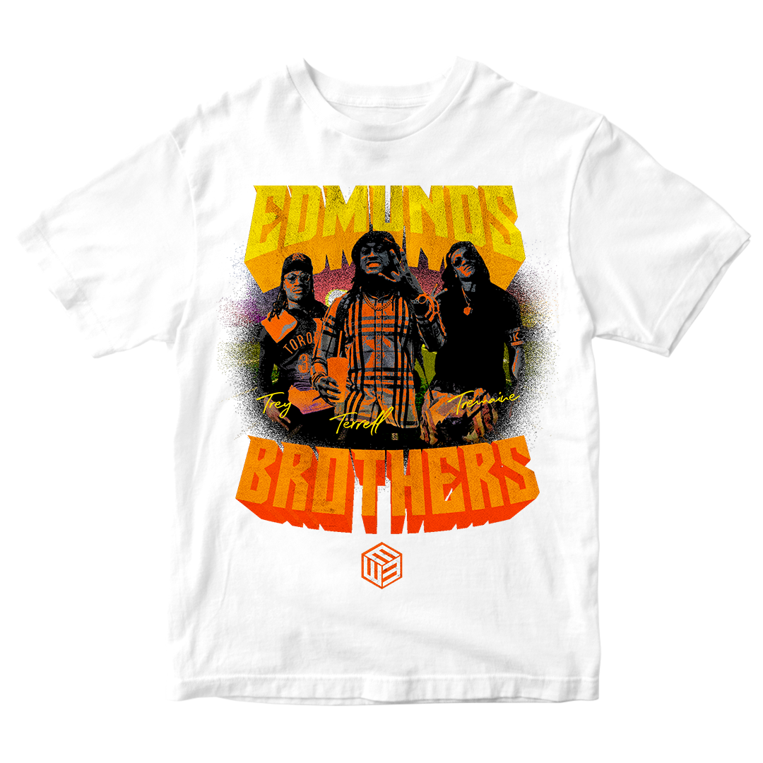 Classic Edmunds Brothers Kids Shirt