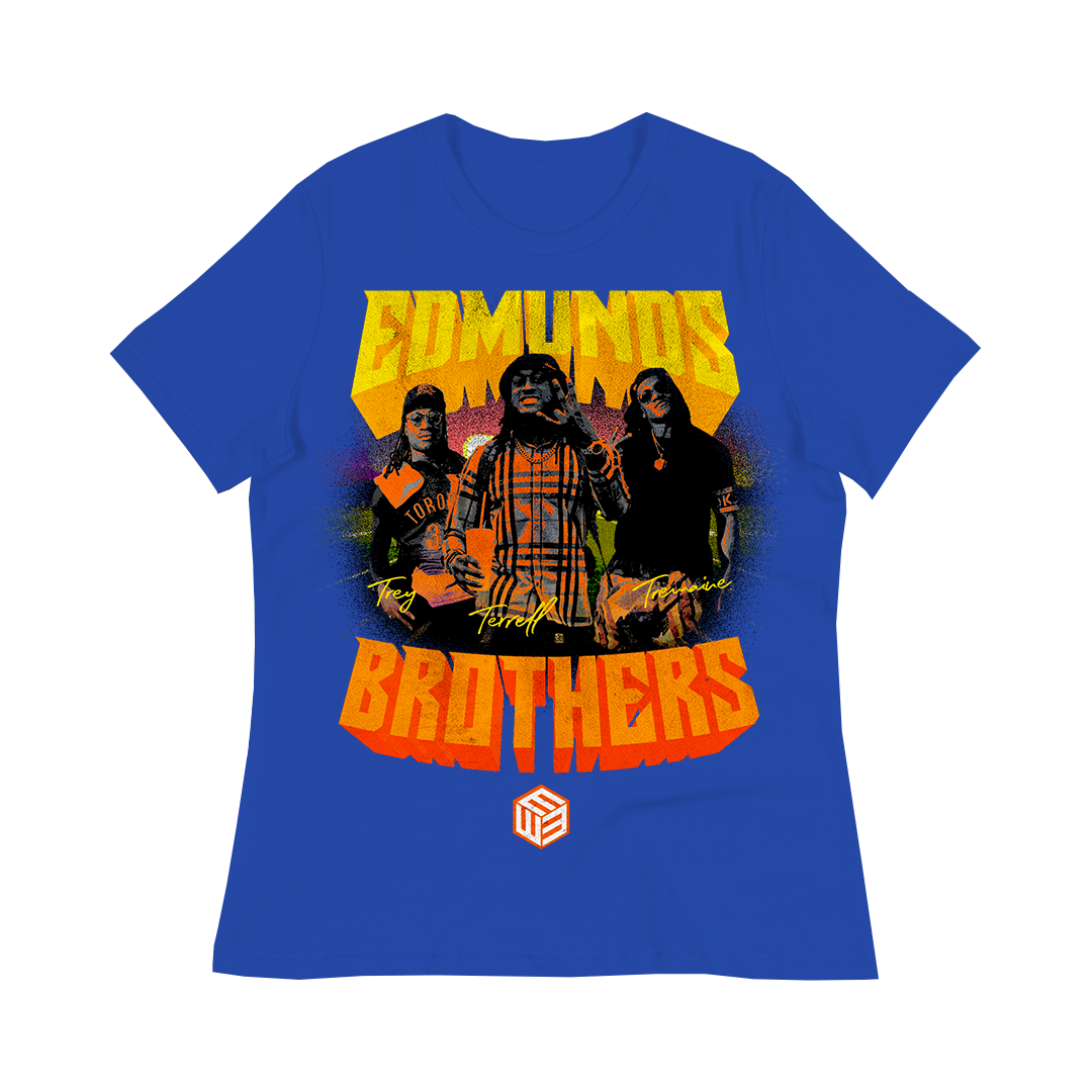 Classic Edmunds Brothers Women shirts