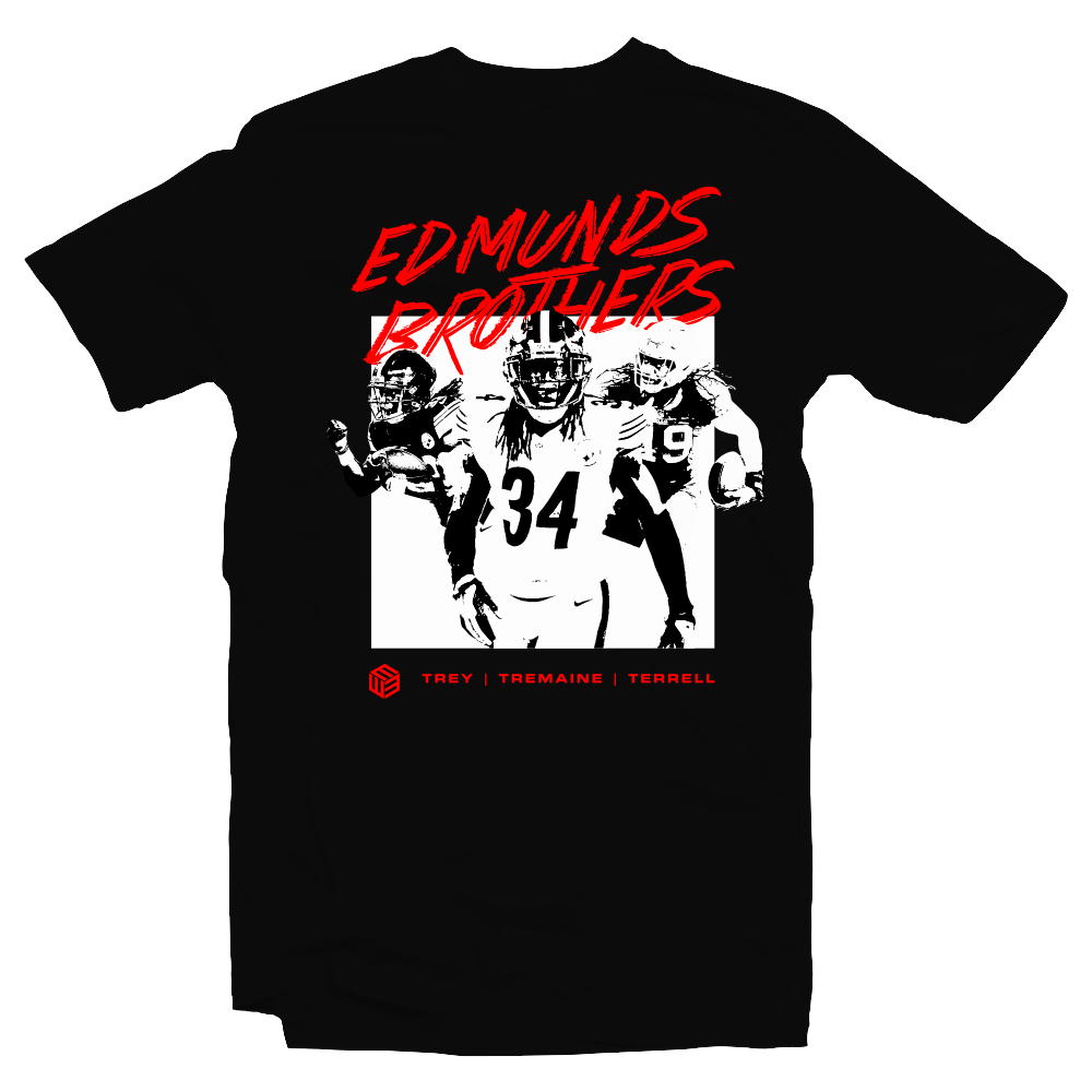 Edmunds Brothers Men Shirt