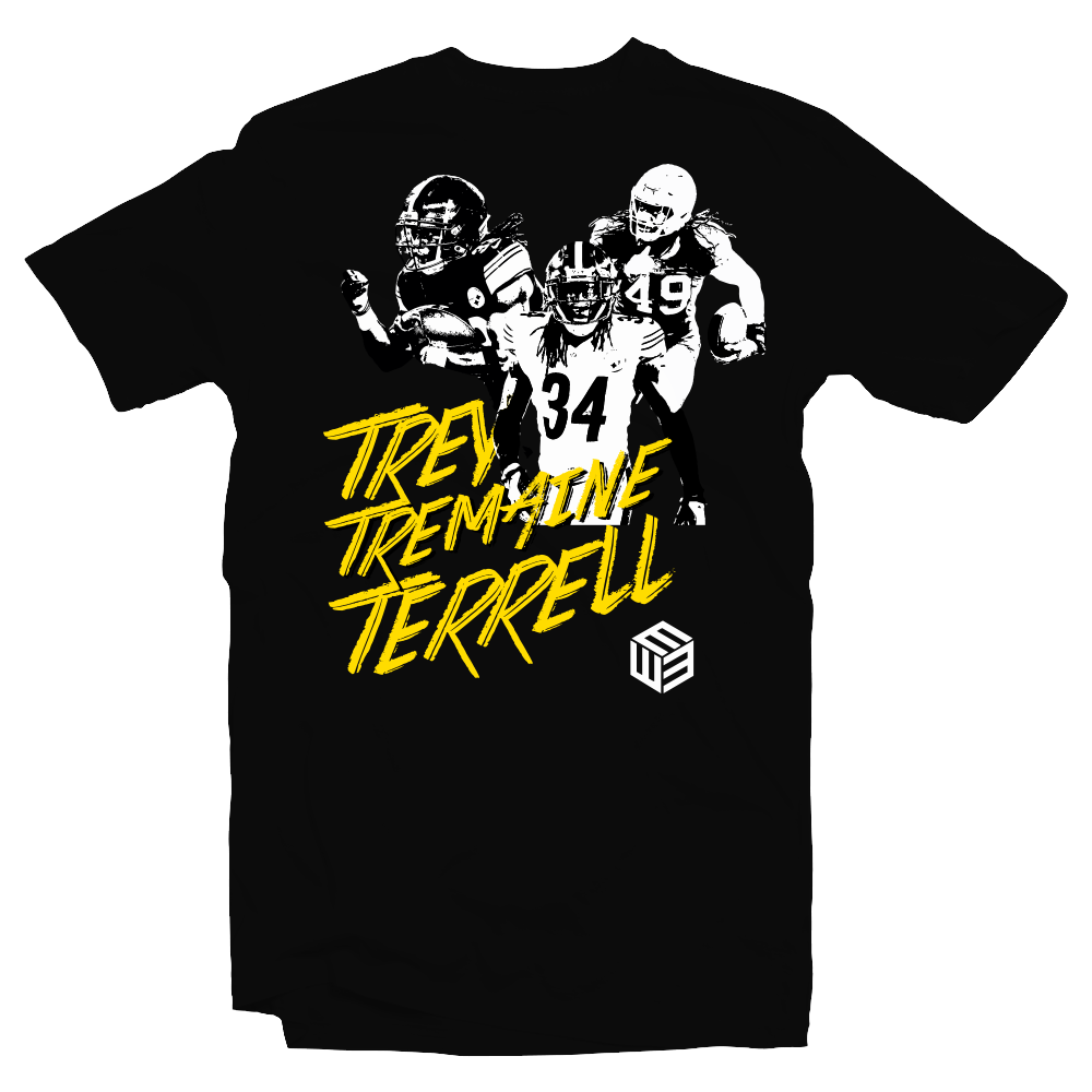 T-Cubed Men Shirt